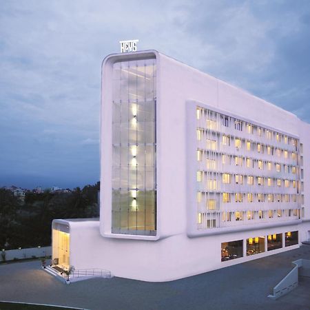 Keys Select By Lemon Tree Hotels, Hosur Road, Bengaluru Eksteriør billede