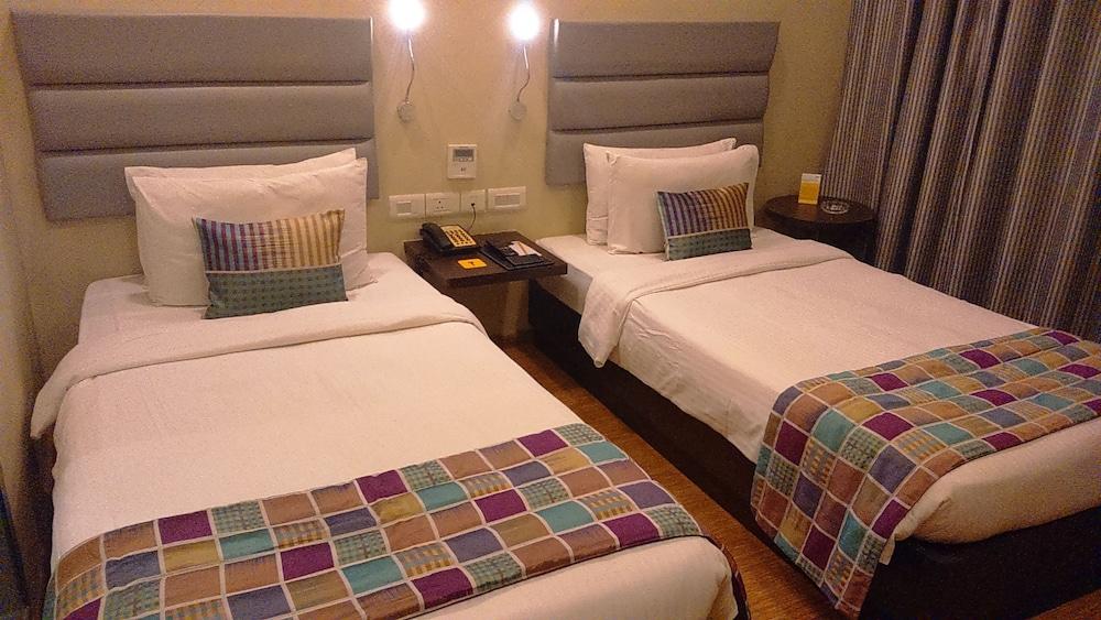 Keys Select By Lemon Tree Hotels, Hosur Road, Bengaluru Eksteriør billede
