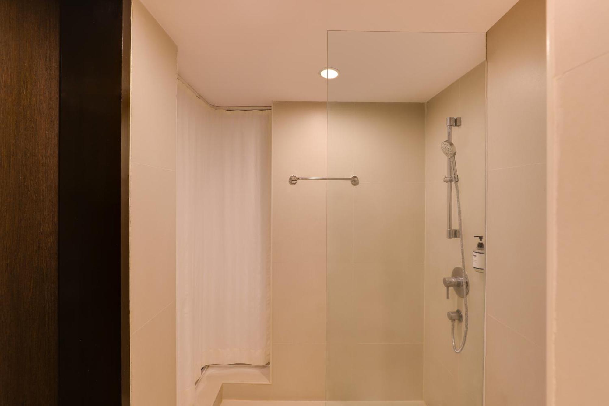 Keys Select By Lemon Tree Hotels, Hosur Road, Bengaluru Eksteriør billede