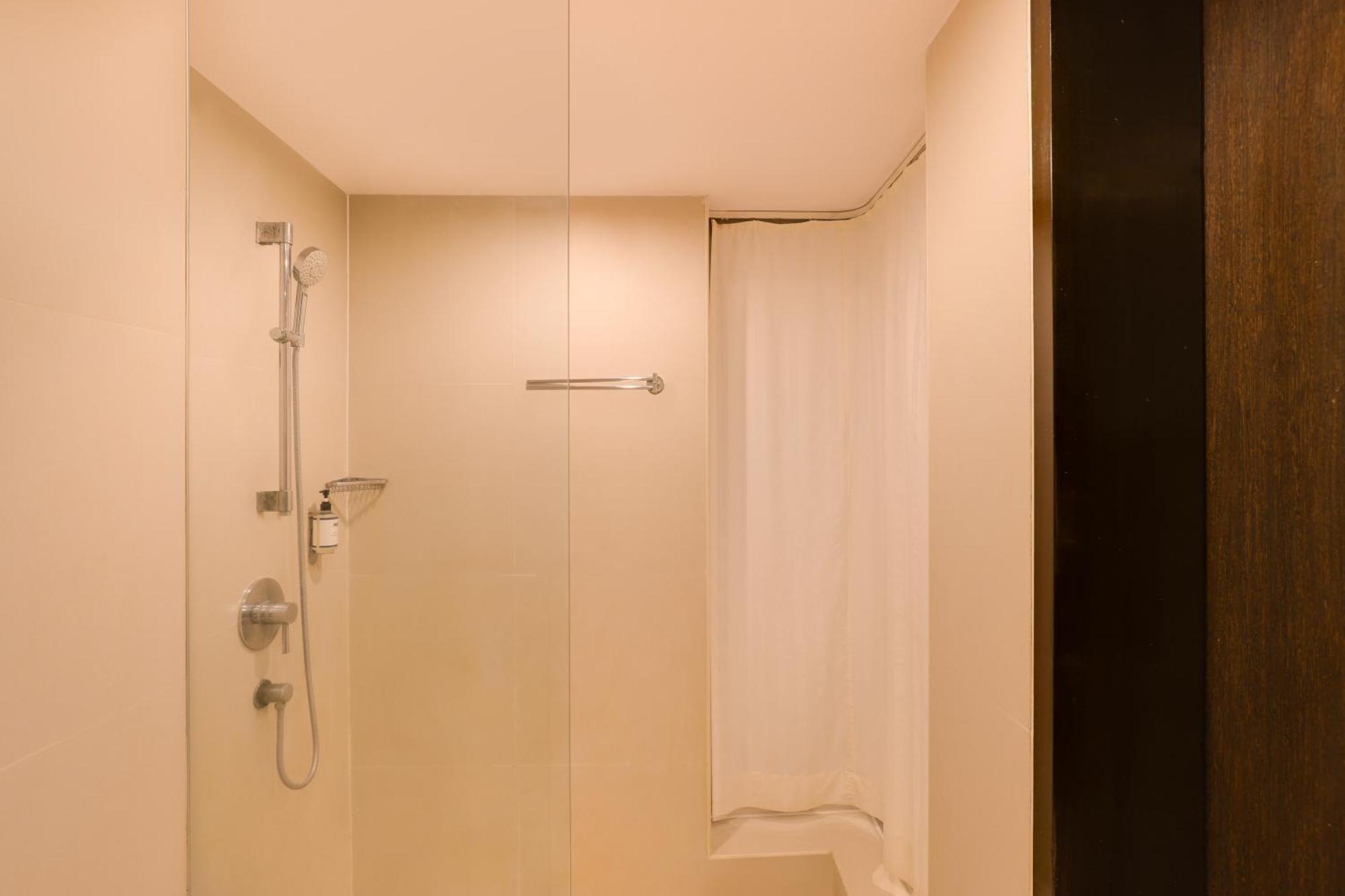 Keys Select By Lemon Tree Hotels, Hosur Road, Bengaluru Eksteriør billede