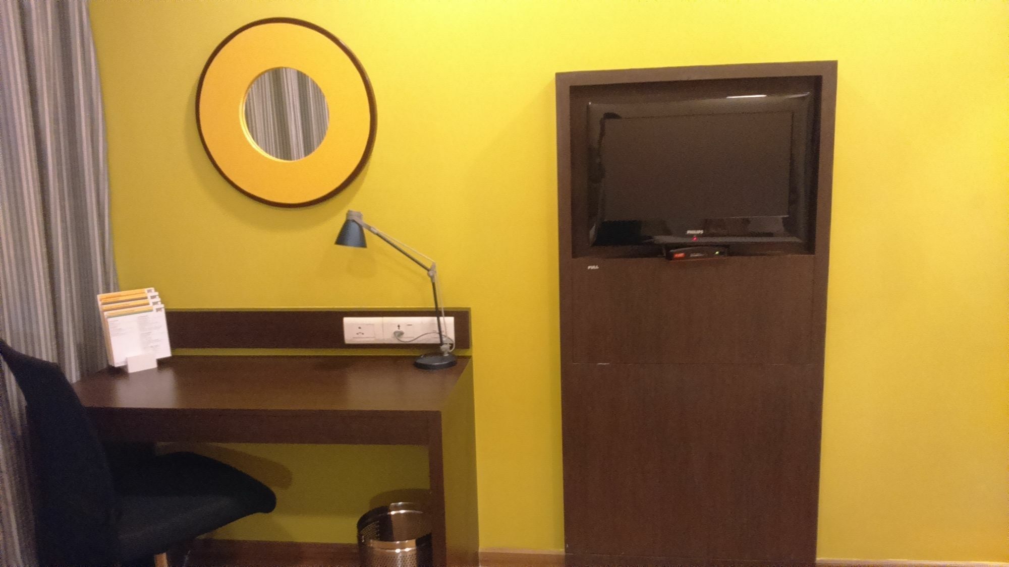 Keys Select By Lemon Tree Hotels, Hosur Road, Bengaluru Eksteriør billede